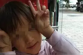 女童被继父连砍4刀致高位截瘫！警方介入调查图片