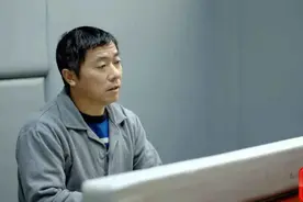 他是村霸，还是好干部？"双面"朱沙华图片
