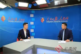 「爱眼日」云南眼科专家科普高度近视：可能带来致盲疾病 矫正不等于治愈图片