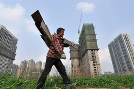 马上评丨让农民“老有所养”，是一个重大问题图片