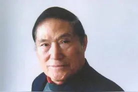 30秒｜91岁老艺术家刘龙去世 曾出演《康熙微服私访记》视频封面
