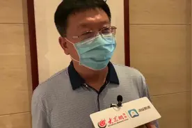 政协委员王洪杰：用便捷交通拉动沾化区域经济发展视频封面