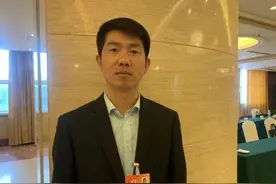 滨州市政协委员盛全城：建议大型客货车强制安装盲区影像系统图片