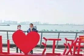 经历过山车般的三个多月，武汉这家人“重获新生”图片