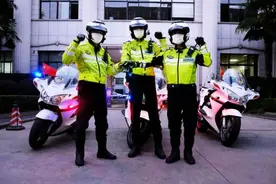 【实战大练兵】训战结合，“Lian”就一线综合执法“全技能”图片