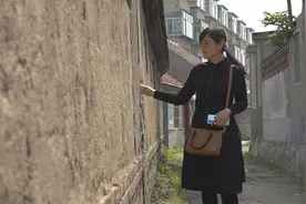 烟台莱州：一位85后姑娘把莱州人文历史装进抖音图片