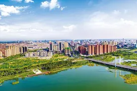 内外兼修 创新提升——安丘市“五力并举”打好重点工作攻坚战图片