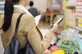 「特写」买一斤菜，下10个App，超市们的App大战开始了图片