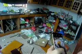 厨余垃圾会爆炸？！说对了图片