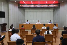 34秒丨油地融合招生！东营高中阶段学校招生工作意见公布图片
