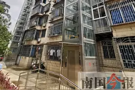 关注｜老旧小区加装电梯，这些事你可能关心图片