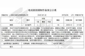 日本漫画《NANA》改编的国产电视剧《娜娜》通过备案图片