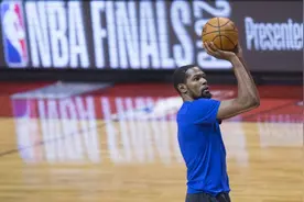 杜兰特表态不会参加NBA复赛：我的赛季已经结束了图片