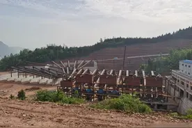亿万富翁回老家投资2亿建厂，被罚款判刑遭“卡”哭图片