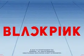 BLACKPINK确定回归日期，6月26日公开先行曲图片