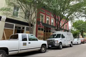 美国种族背景下的警务问题：警察暴力执法的制度与情境因素图片