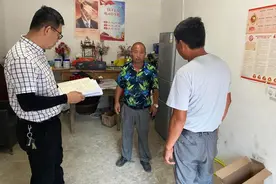 明光市自来桥镇：聚焦目标、夯实脱贫成果图片