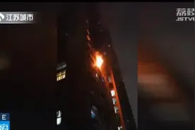 身边的最后一公里：地下车库无人问津，地面车辆堵塞消防通道……图片
