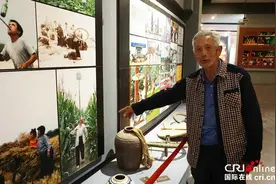 濮阳杂技“活着的教科书”——乔金生精彩的杂技人生图片
