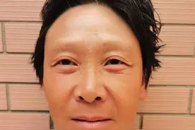 杭州高架下发现的哑女 曾冒用身份坐火车几个线索被排除！如果没找到家人 余生可能在社会福利院度过图片