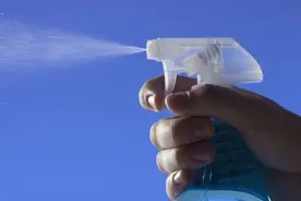 高温天气，如何安全存放和使用消毒酒精？这些需注意图片