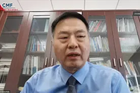 张车伟：警惕结构性失业，解决劳动力资源合理配置的根本问题图片