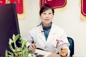 痛风发作跛脚求医 治疗三天畅游济南图片