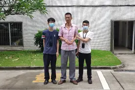 小偷上演花式自投罗网 自拍上传事主云端后露馅图片