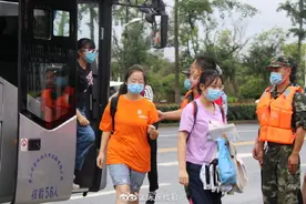 安徽歙县今天启用高考备用卷图片