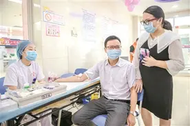 做个勇敢有担当的爸爸图片