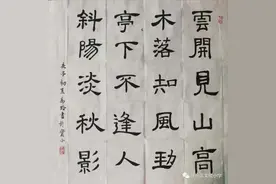 【清风正气 从家出发】驻马店市家庭助廉活动之家规家训作品展（一）图片