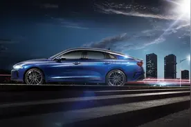 东风悦达起亚凯酷（ALL NEW K5）部分配置信息 配置高的离谱图片