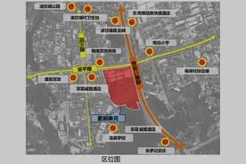 上千亩要更新改造！东莞这几条村子爽了……图片