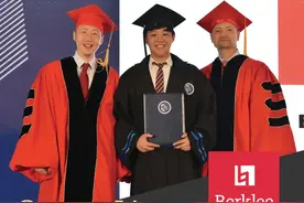 圆梦伯克利音乐学院，上海这名高中生如何一步步实现梦想图片