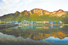 涞水县：景区带村 能人带户 大山里蹚出致富路图片