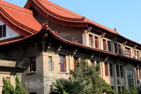 2020上好大学 | ​江苏第二师范学院：以教师教育为特色、以培养小学和学前师资为重点图片