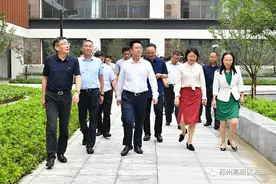 持续打造教育高地！高新区这11所学校，9月投用！图片