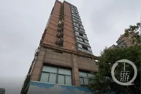 杭州女子离奇失踪18天：监控没拍到踪迹 翻遍小区未找到人图片