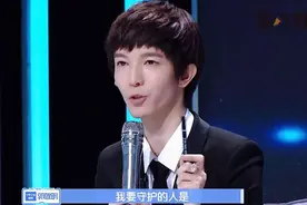 少年之名徐振轩个人资料身高年龄 郭敬明和徐振轩是什么关系图片