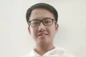 学霸秘籍｜潮阳实验学校高分生林欣涛：考不好多反思总结才有进步图片