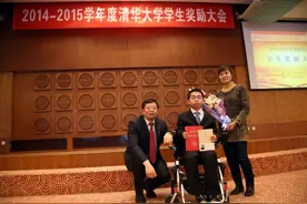 一文了解清华大学奖助体系图片