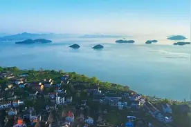 馋哭！浙东宝藏静城宁海的美食太销魂，只为了吃都值得去一趟图片