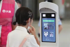 实名制、人脸识别、直播带货，ChinaJoy有哪些新亮点图片