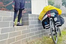霸州小伙短视频记录快乐生活图片
