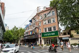 脱胎链家，腾讯撑腰——贝壳找房是怎么养大的？图片