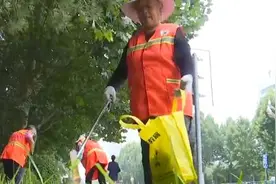 潍坊寿光市：全力迎战全国文明城市复审图片