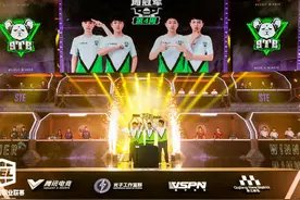 STE周决赛三连蛋糕卫冕周冠军 AG再次赶上末班车杀进总决赛图片
