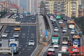 广佛“交通黑点”金沙洲：出行之痛再等4年可解？图片
