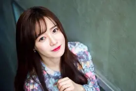 韩国艺人具惠善一个月狂甩28斤，秘诀不是运动，而是棒棒糖图片