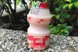 饭后来一罐！营养师揭乳酸饮料爆肥真相：可怕糖量＝可乐1.5倍图片